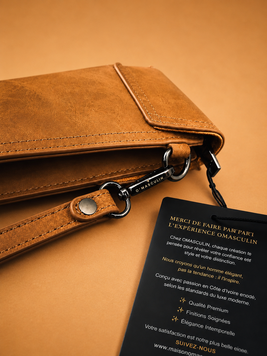 Collection Cognac