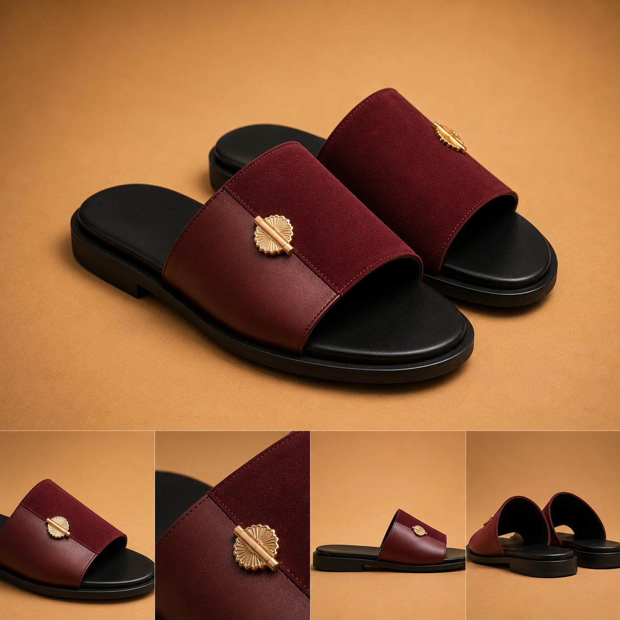 Rubis Royal - Collection Sankofa