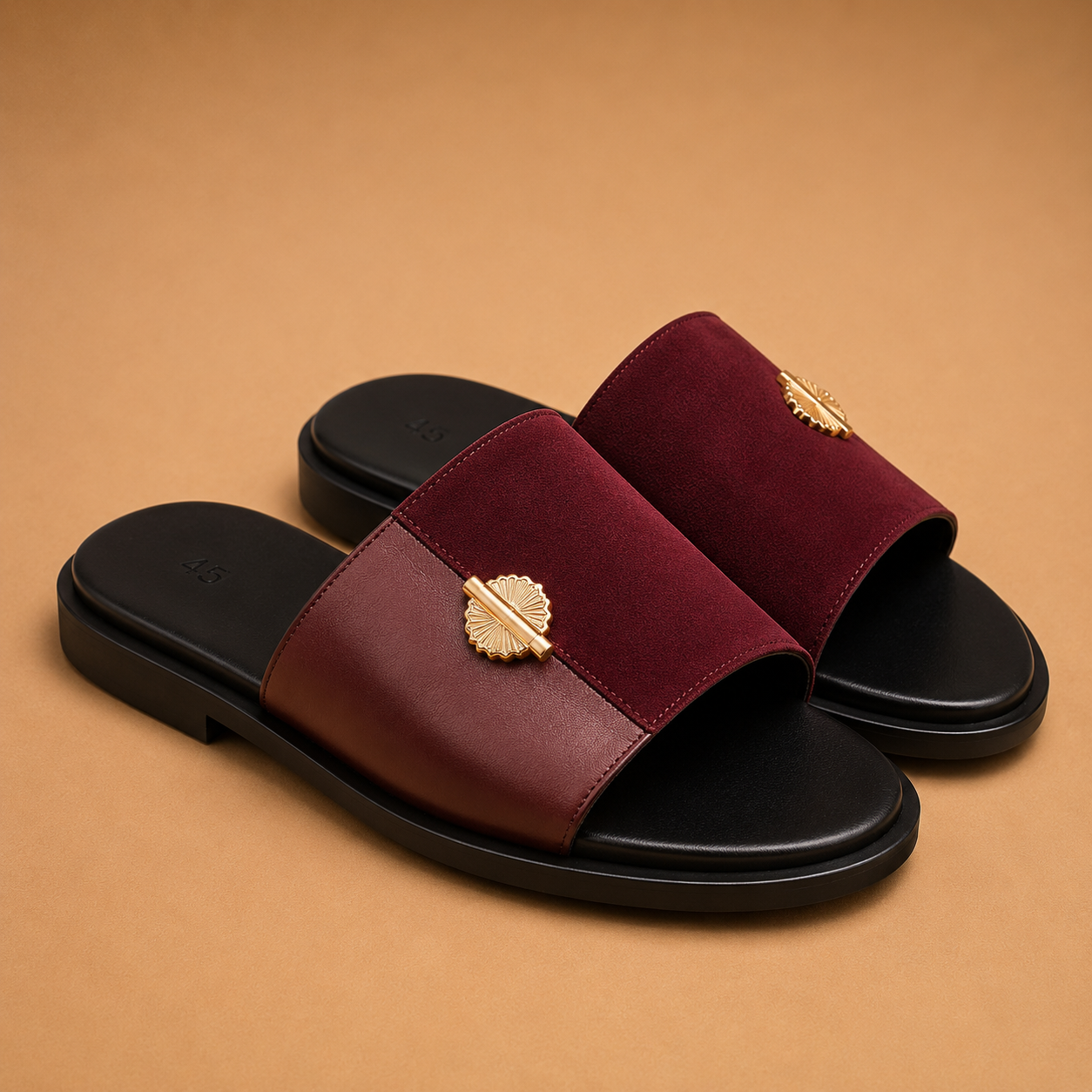 Rubis Royal - Collection Sankofa