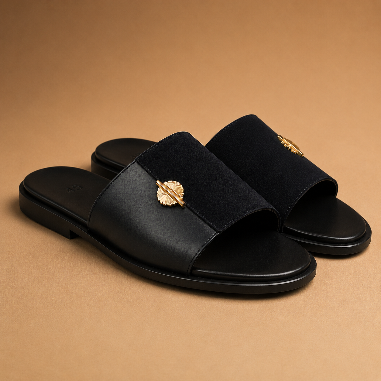 Sankofa Saphir - Collection Premium