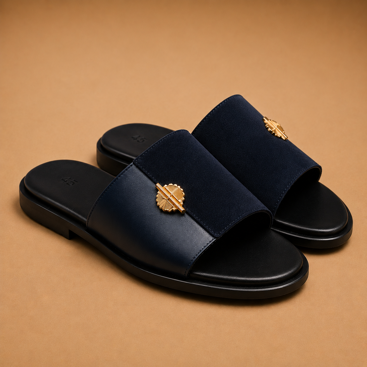Sankofa Saphir - Collection Premium