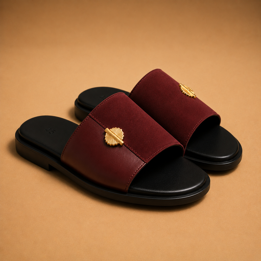 Rubis Royal - Collection Sankofa