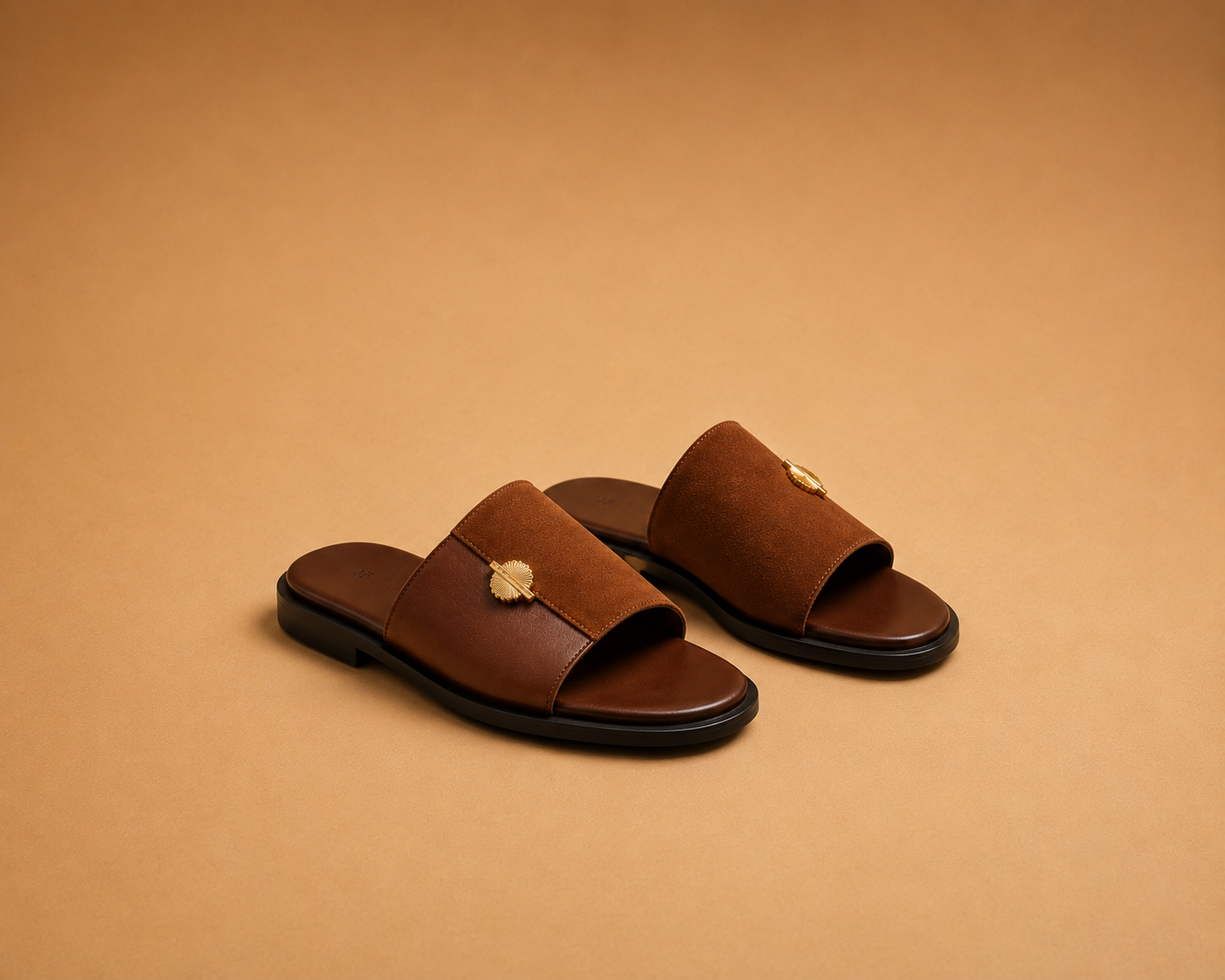 Sankofa Brown Leather Edition