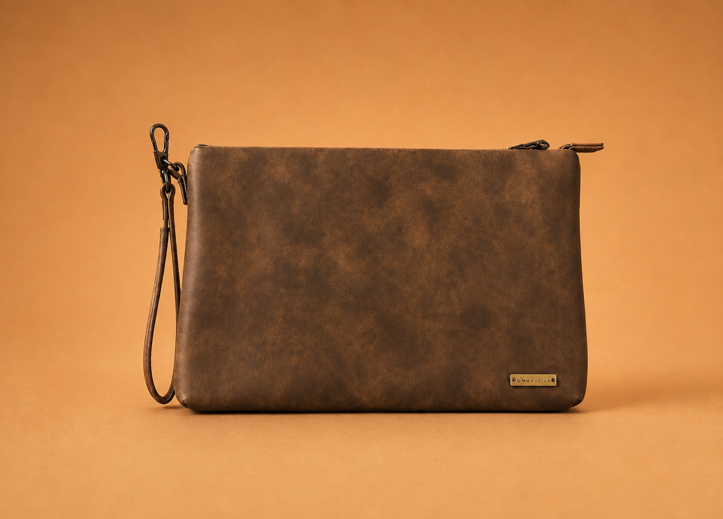 Collection Brun Ascend