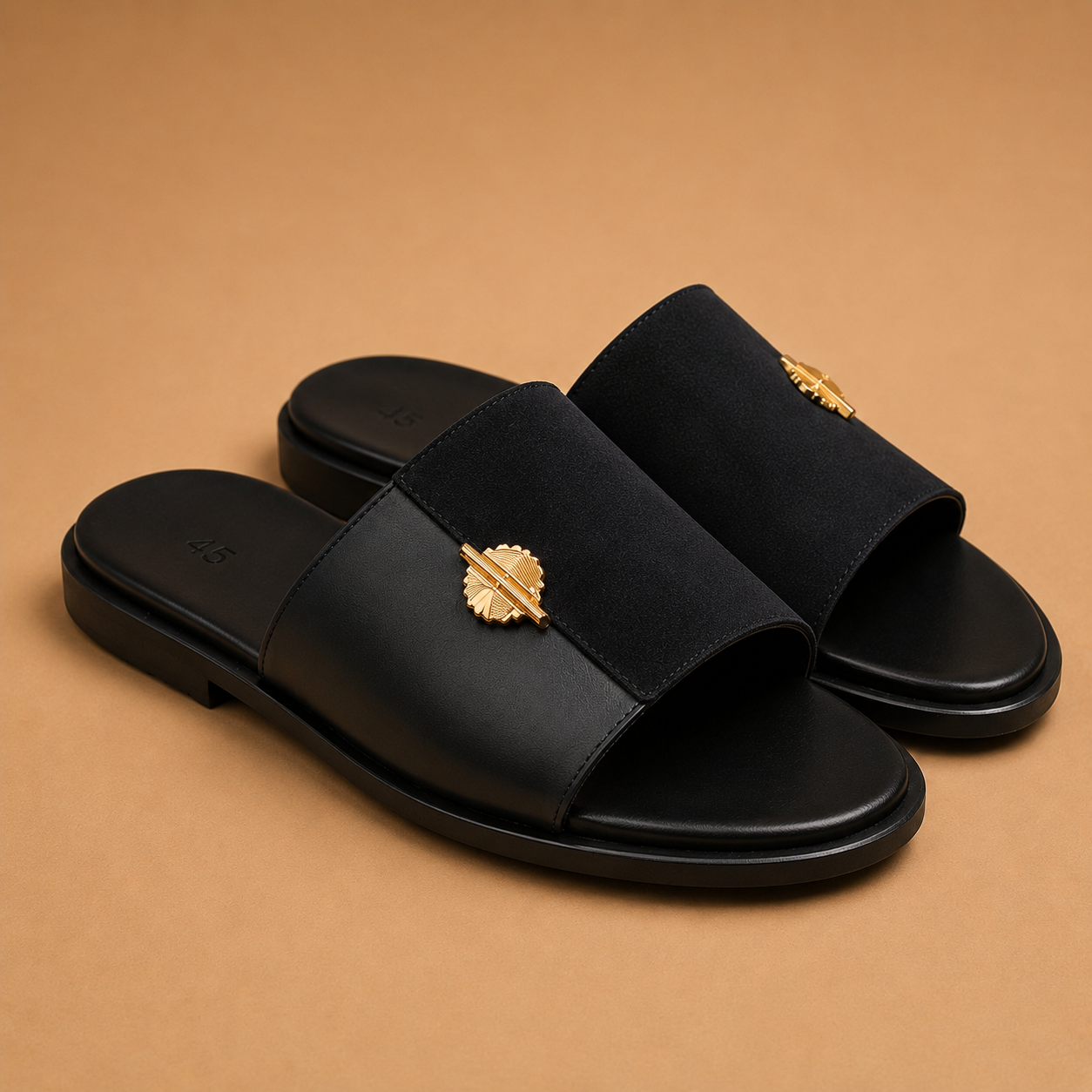 Sankofa Saphir - Collection Premium